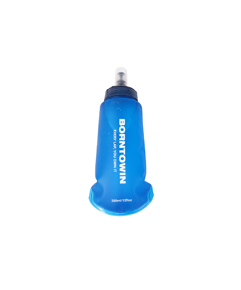 【韓国限定】SOFT FLASK [BLUE]
