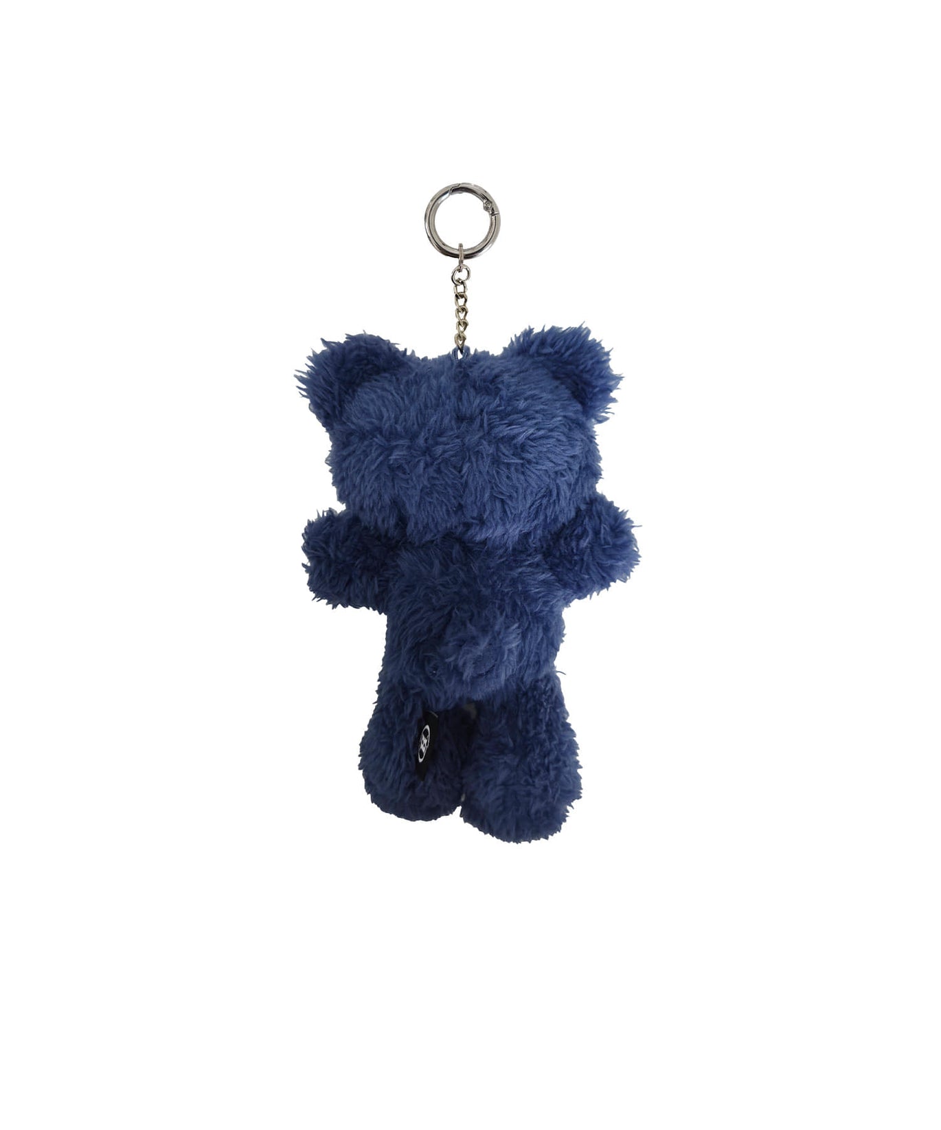 韓国限定】AKT KEY RING [BLUE] – BORNTOWIN JAPAN EC-shop